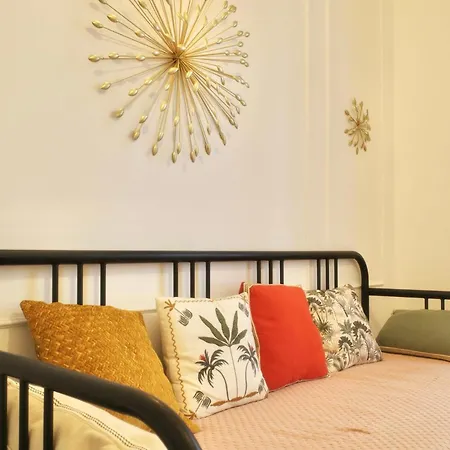 Elegant Apt Sleep 5 In Alasseur Near Eiffel Tower Paris Extérieur photo